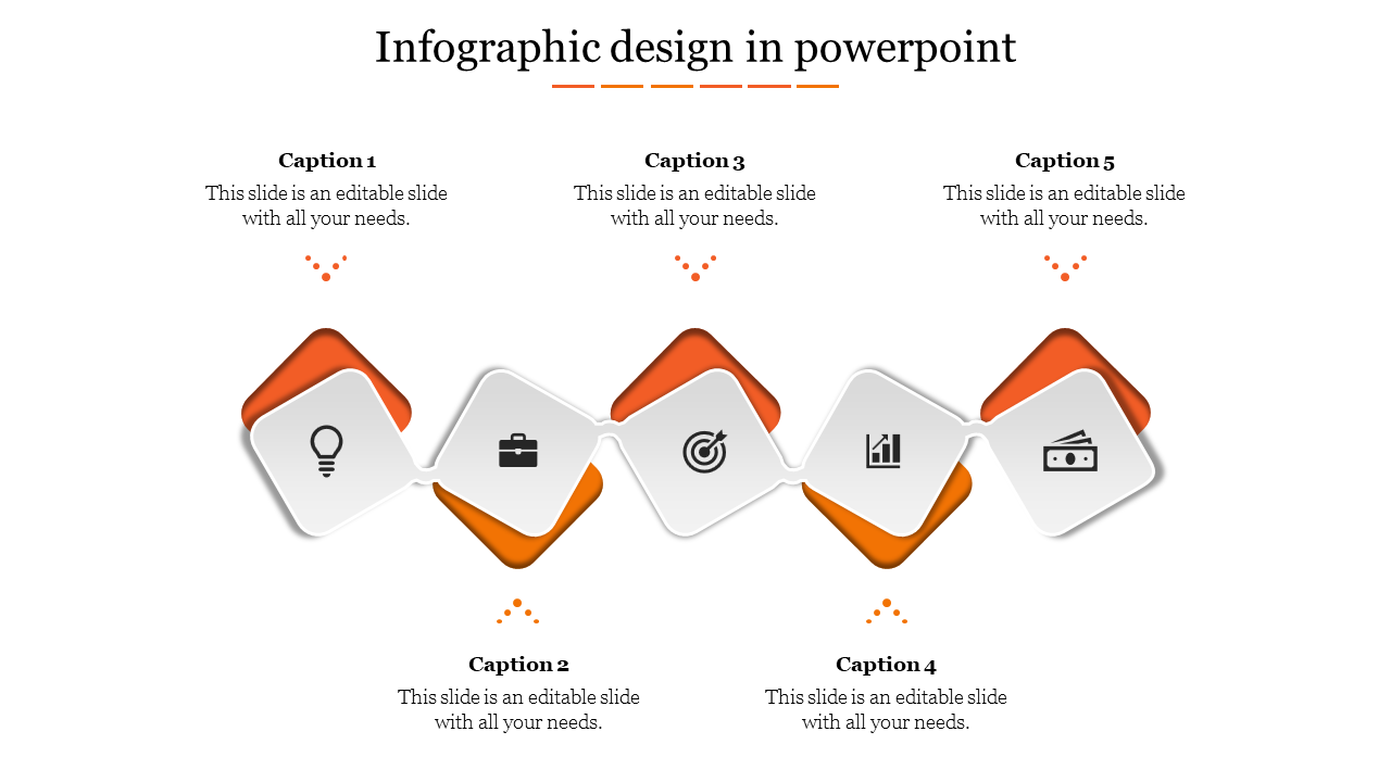 Free - Stunning Infographic Design In PowerPoint Presentation